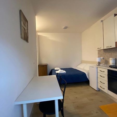 Mini Loft - Bari Centro - A Due Passi Dal Mare Leilighet Eksteriør bilde