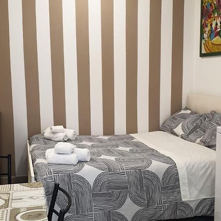 Mini Loft - Bari Centro - A Due Passi Dal Mare Leilighet Eksteriør bilde