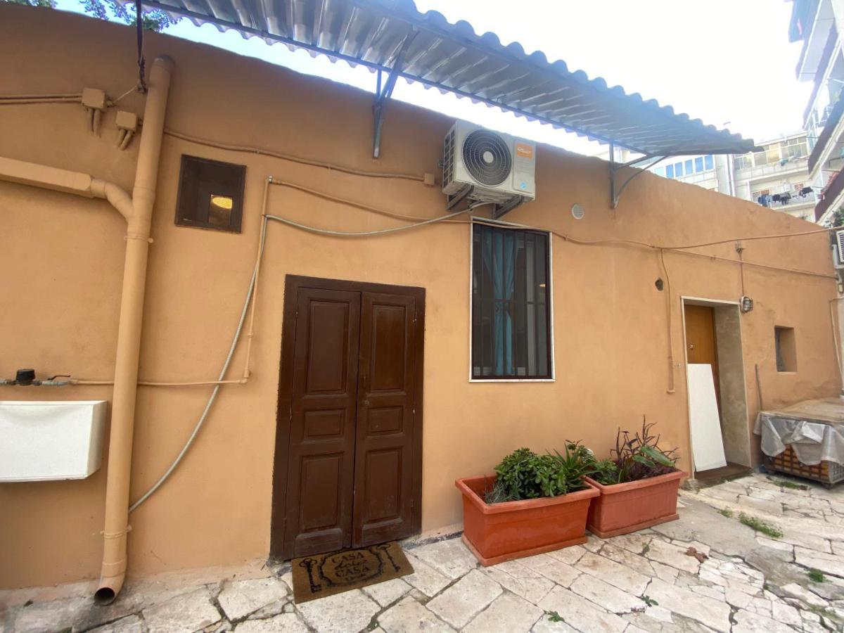 Mini Loft - Bari Centro - A Due Passi Dal Mare Leilighet Eksteriør bilde