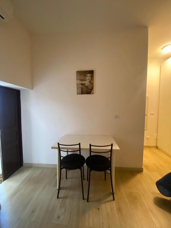Mini Loft - Bari Centro - A Due Passi Dal Mare Leilighet Eksteriør bilde