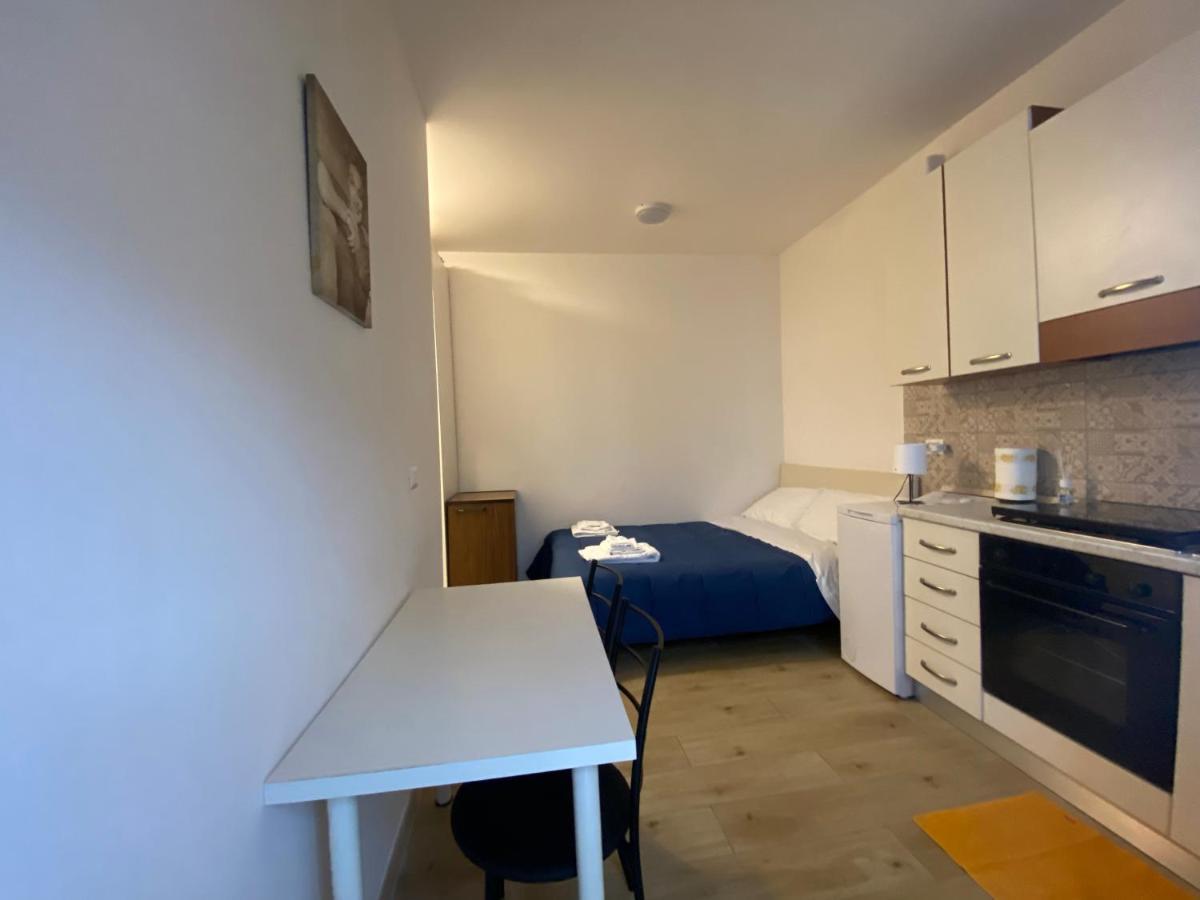 Mini Loft - Bari Centro - A Due Passi Dal Mare Leilighet Eksteriør bilde